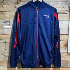 NFL Team Apparel Youth Size Xl 18 Jacket. Sport sweater  American football 🏈